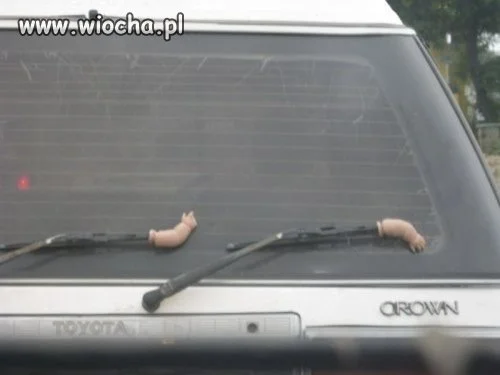 Nowa opcja w Toyocie