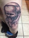Hannibal Lecter 