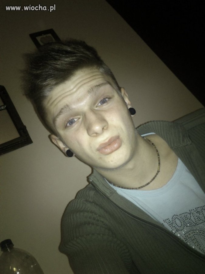 Normalne to to nie jest 