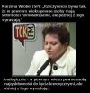 Chyba w jej rodzinie... 