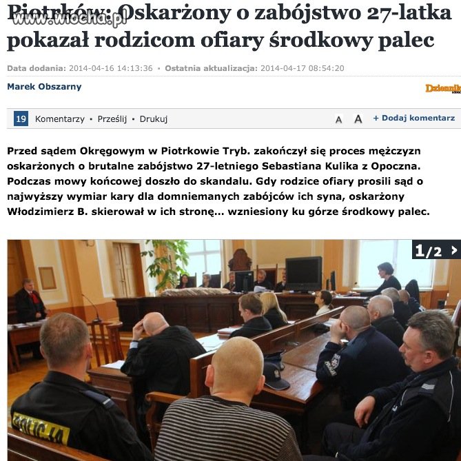 Jak nazwać kogoś takiego?