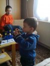 Zero wyobraźni osoby robiącej zdjęcie