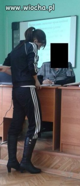 Ma się ten styl