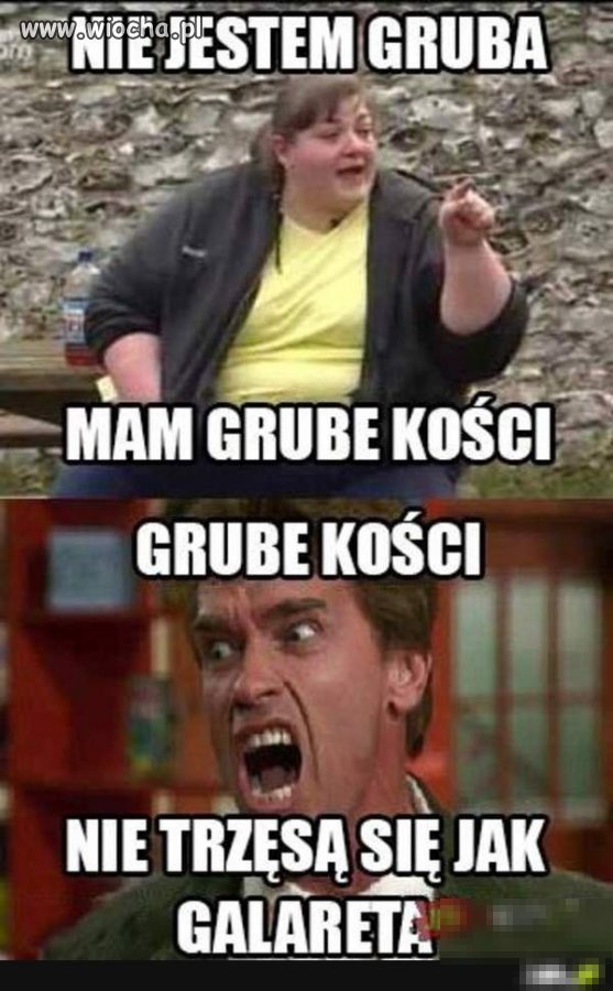Ha ha  co prawda to prawda
