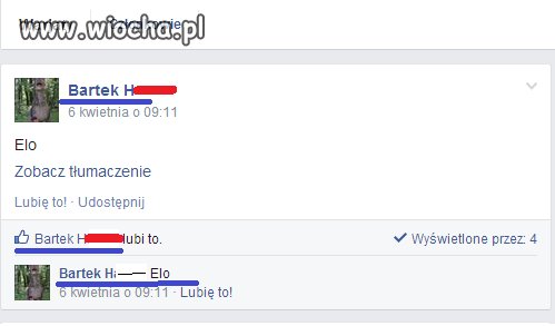 To pokolenie mnie rozpier...