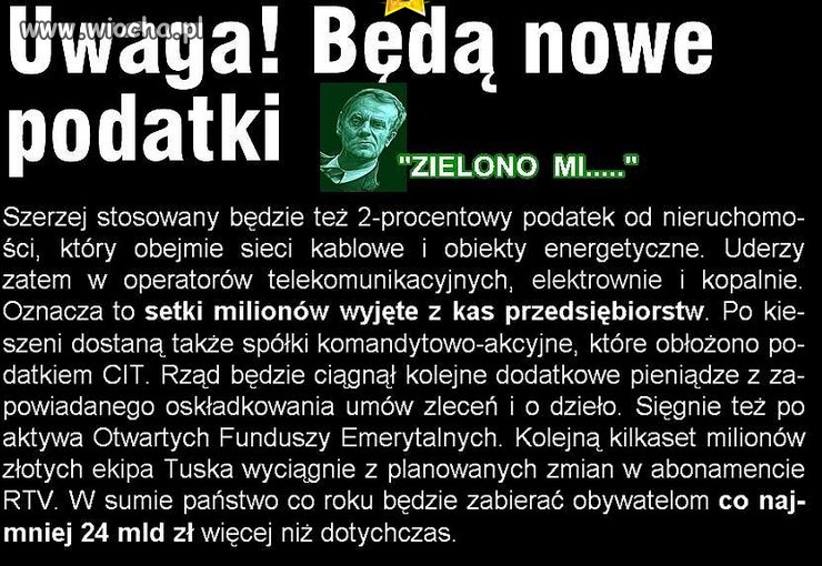 Czy do cholery Polska to przyjazny kraj