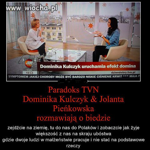 To nie paradoks