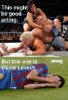 Oscar Level