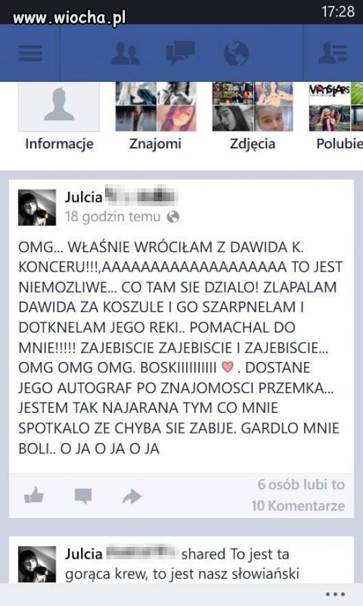 To się zabij.