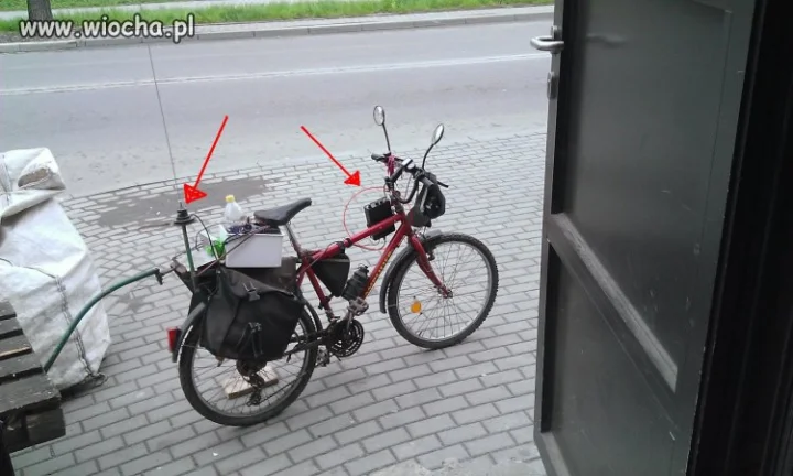 Koledzy jak dróżka...