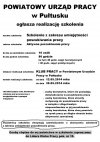 Absurd urzędów pracy.
