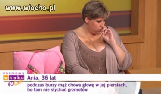 Beka z rozmów w toku