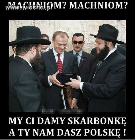 Z cyklu jak Polska znika.