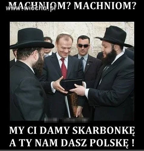 Z cyklu jak Polska znika.