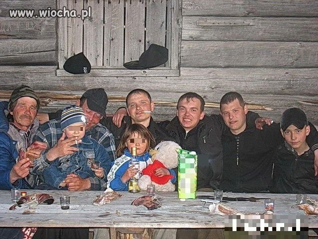 Dzień dziecka