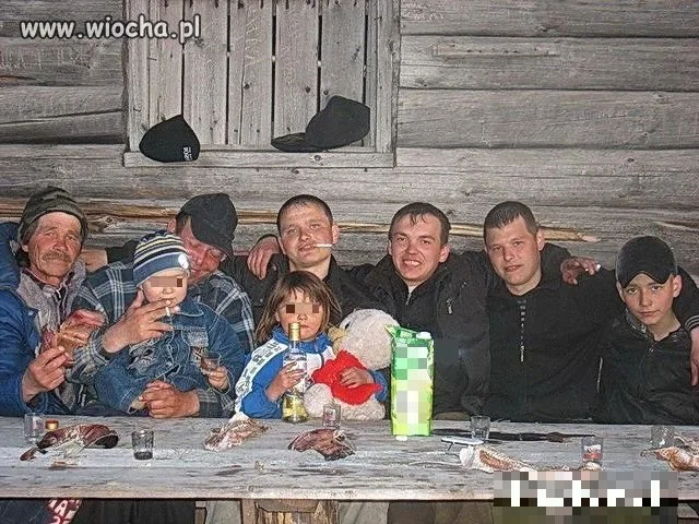 Dzień dziecka