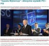 Jak współczesna szlachta wydaje nasze pieniądze?