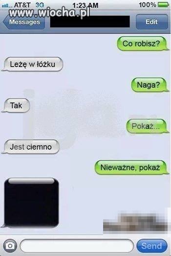 Zgasiła 