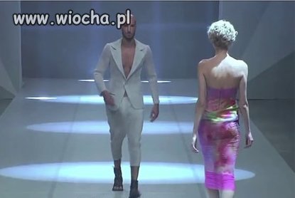 Jak tak ma wyglądać modny facet 
