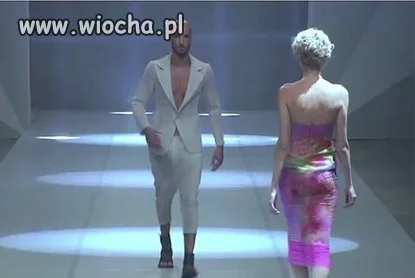 Jak tak ma wyglądać modny facet 