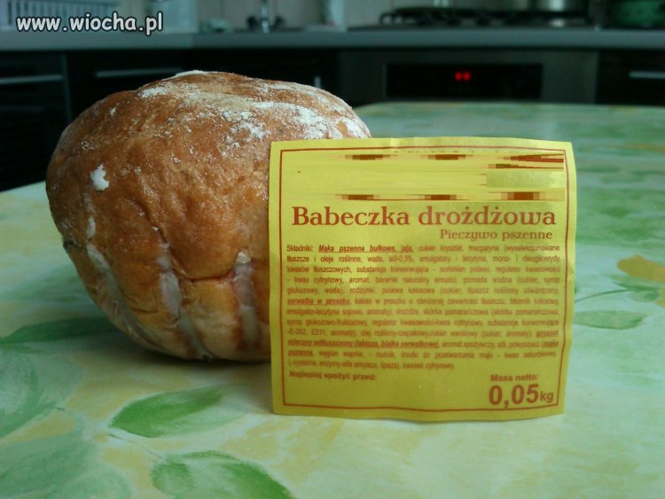 Babeczka