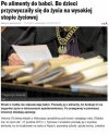 Pasożyt to zbyt delikatne określenie.