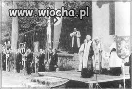 A po mszy pobłogosławimy TYGRYSY 