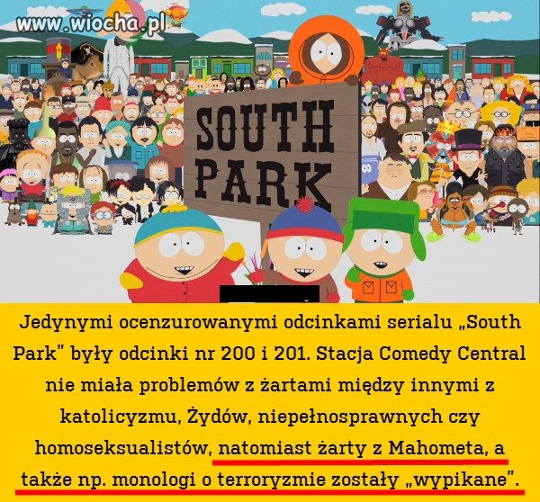 Poprawność polityczna...