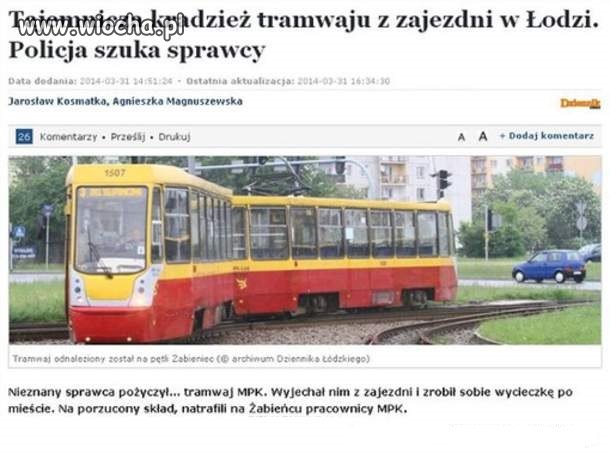 Jakiś wkręt na 1 kwietnia?