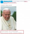 Zaczynają się łowy na JPII