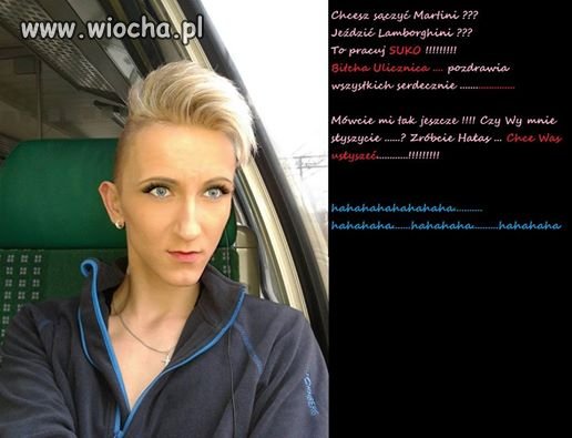 Nie musze przedstawiać tego hmm pana?
