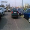 Mistrz parkowania ze Świecia
