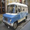 NYSSAN nowy model