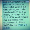Są jeszcze tacy naiwniacy? 