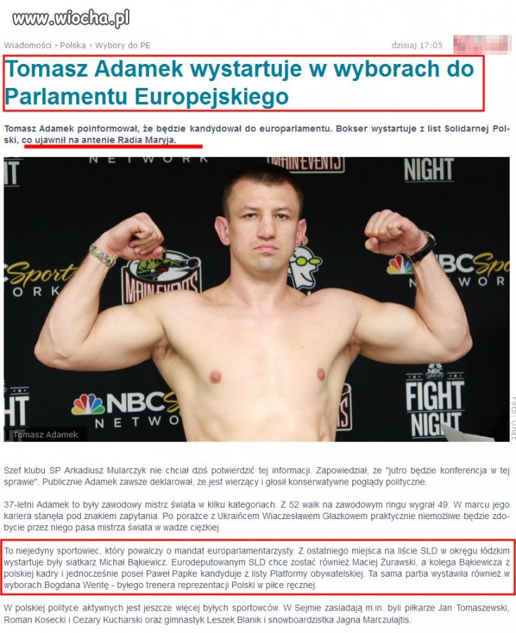Spóźniony Prima-aprilisowy Żart!!