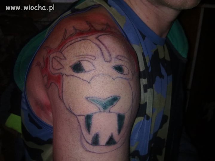 Tatuaż 