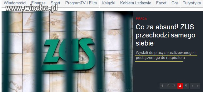 ZUS - i wszystko jasne!
