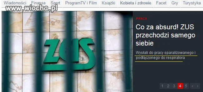 ZUS - i wszystko jasne!