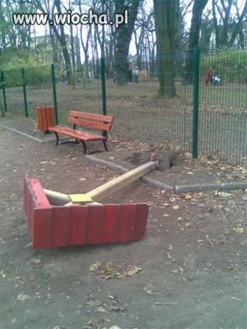 My płacimy za te szkody