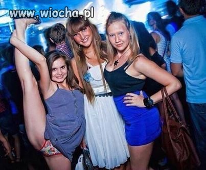Tak się teraz pozuje do zdjęcia