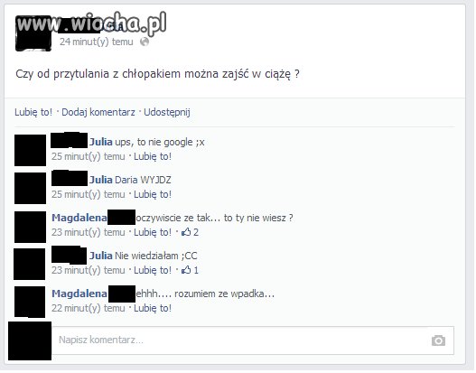 Nastolatki XXI wieku