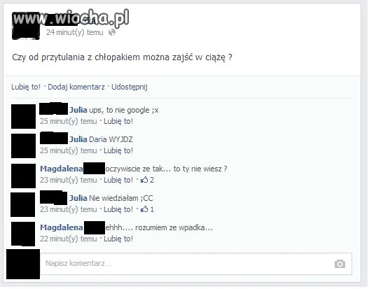 Nastolatki XXI wieku