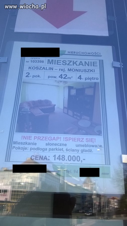 Spierzecie się?
