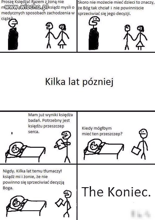 Tak jak należy.