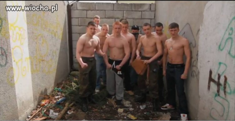 Znalezione na fb: wiejskie koksy