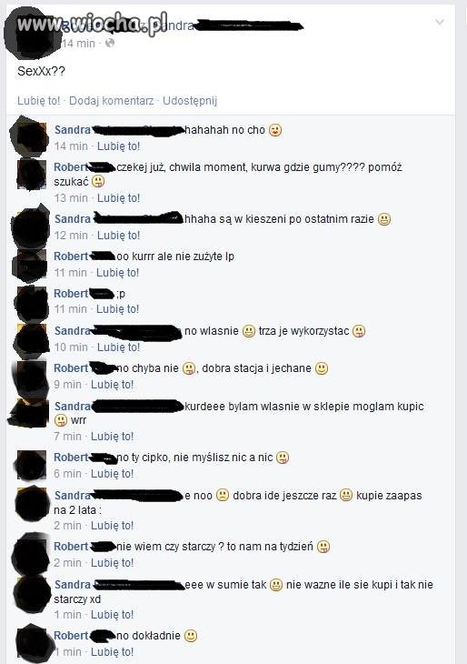 Przecież każdy musi wiedzieć