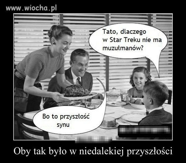 Wszystkim Wam życzę