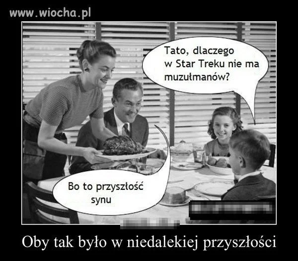 Wszystkim Wam życzę