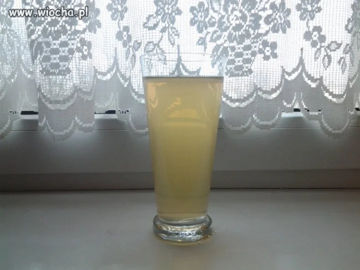 Czysta woda ze Szczecina