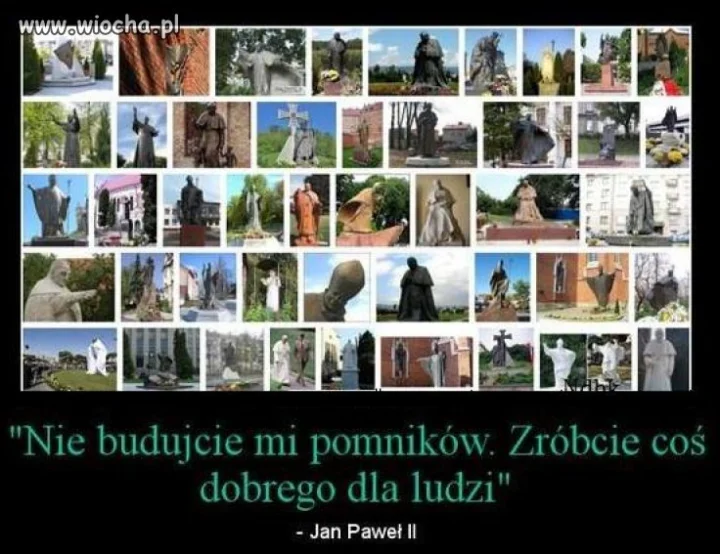 Tak go Polacy słuchali... 